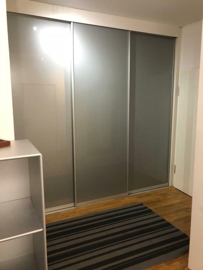 Ferienwohnung Mitten In Wiesbaden Exterior foto